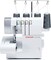 Singer 14CG754 Pro Finish High Speed Serger Machine with 4/3/2 Thread Capability